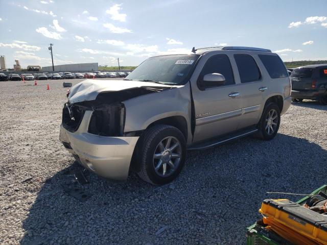 GMC YUKON 2007 1gkfk63897j274394