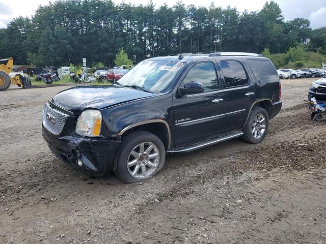 GMC YUKON DENA 2007 1gkfk63897j275884