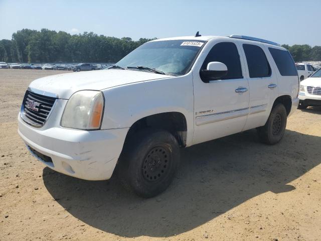 GMC YUKON DENA 2007 1gkfk63897j318152