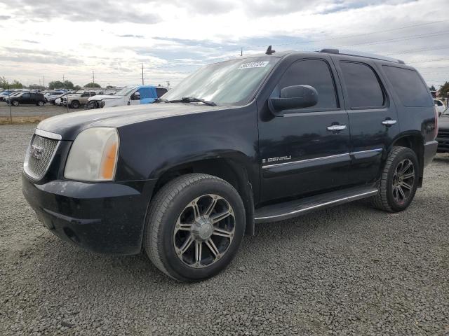 GMC YUKON 2007 1gkfk63897j321228