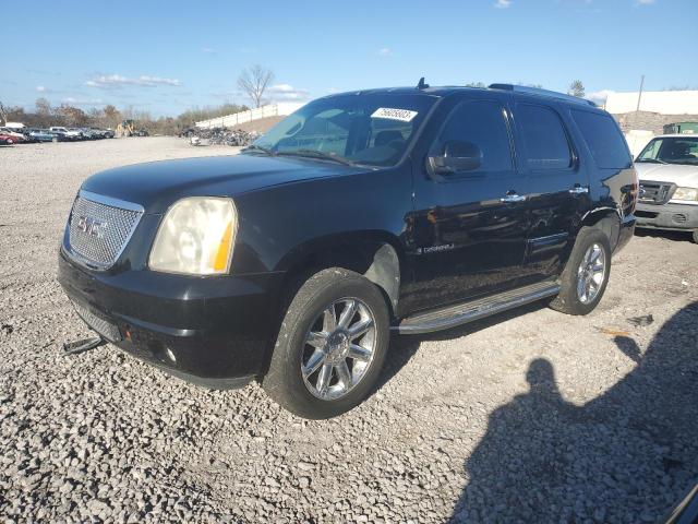 GMC YUKON 2007 1gkfk63897j324212