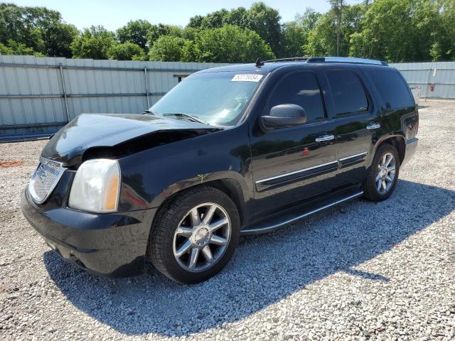 GMC YUKON DENA 2007 1gkfk63897j326509