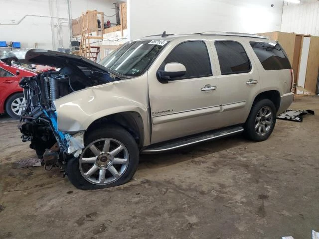 GMC YUKON DENA 2007 1gkfk63897j367836