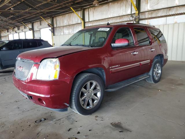 GMC YUKON DENA 2008 1gkfk63898j111679