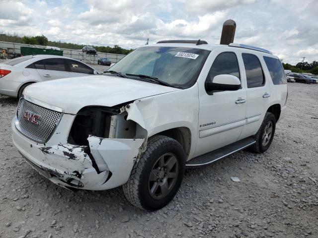 GMC YUKON 2008 1gkfk63898j115232