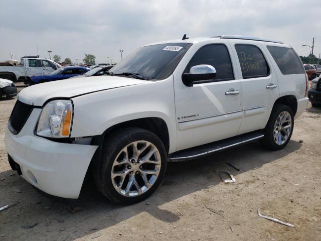 GMC YUKON DENA 2008 1gkfk63898j137277