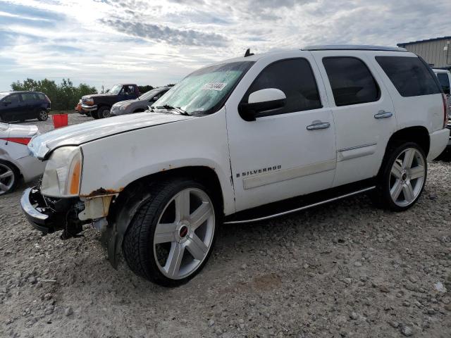 GMC YUKON 2008 1gkfk63898j151521