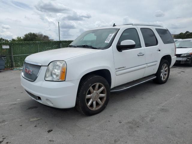 GMC YUKON 2008 1gkfk63898j153432