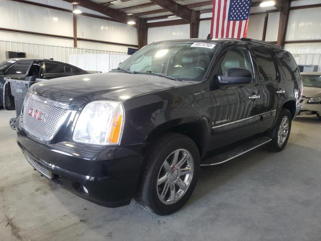 GMC YUKON DENA 2008 1gkfk63898j215573