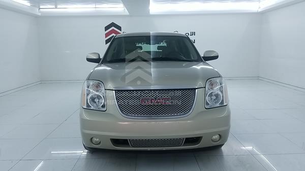 GMC YUKON 2008 1gkfk63898j237234