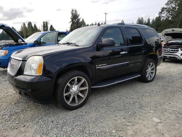 GMC YUKON DENA 2007 1gkfk638x7j235779