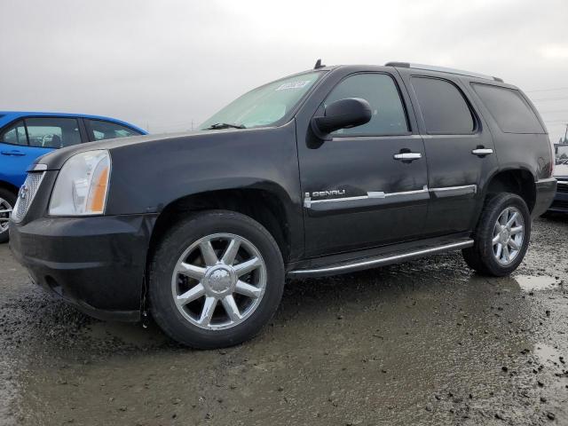 GMC YUKON 2007 1gkfk638x7j316183