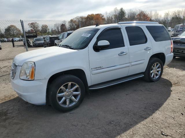 GMC YUKON 2007 1gkfk638x7j325482