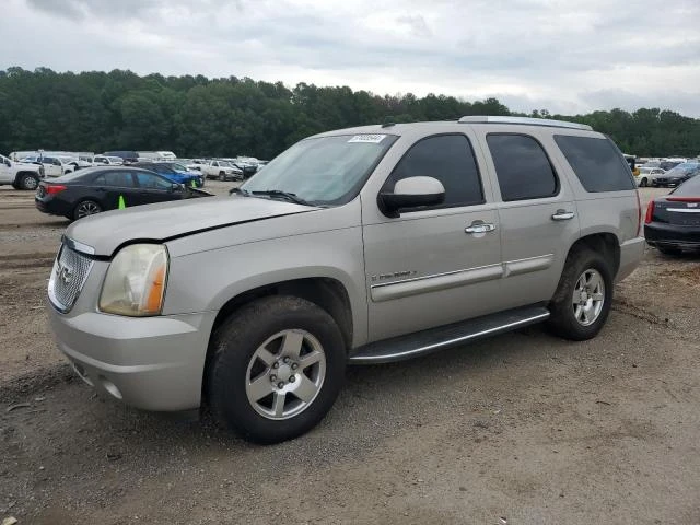 GMC YUKON DENA 2007 1gkfk638x7j353881