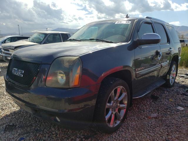 GMC YUKON 2008 1gkfk638x8j130855