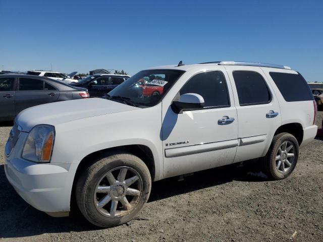 GMC YUKON 2008 1gkfk638x8j198024