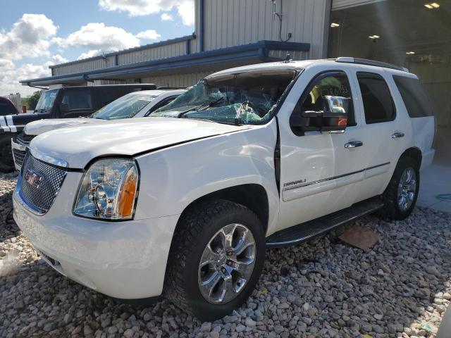 GMC YUKON DENA 2008 1gkfk638x8j220247