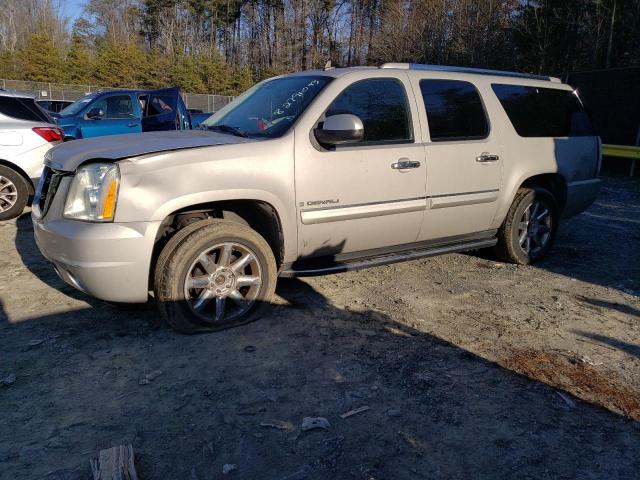 GMC YUKON 2007 1gkfk66807j148159