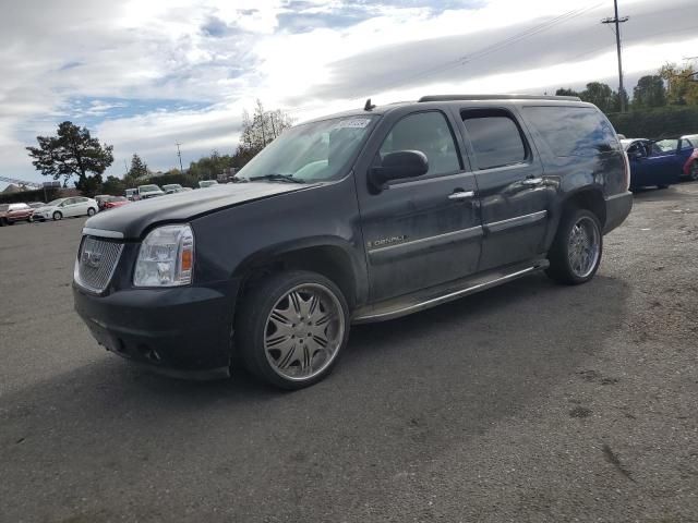 GMC YUKON XL D 2007 1gkfk66807j175426