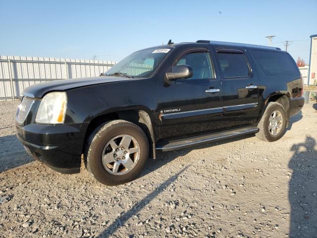 GMC YUKON XL D 2007 1gkfk66807j204388