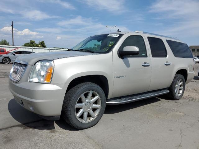 GMC YUKON XL D 2007 1gkfk66807j234751