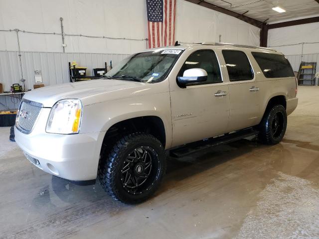 GMC YUKON XL D 2007 1gkfk66807j246611