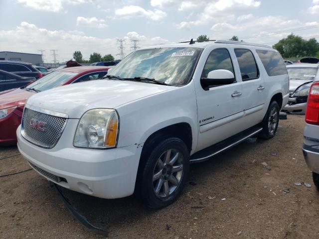 GMC YUKON XL D 2007 1gkfk66807j279799