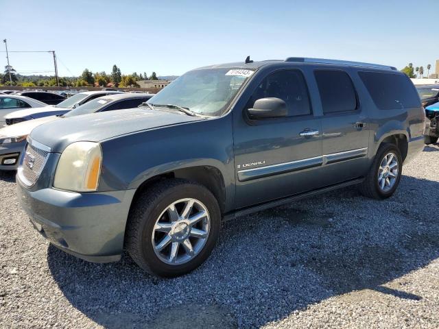 GMC YUKON 2007 1gkfk66807j302210