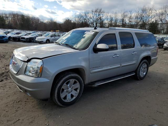 GMC YUKON 2007 1gkfk66807j323932