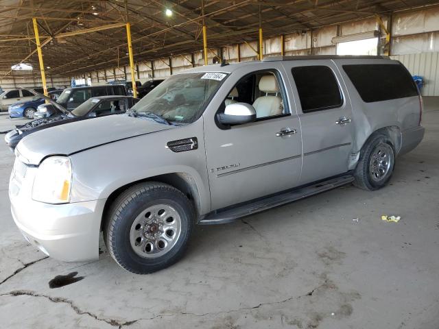 GMC YUKON 2007 1gkfk66807j365081