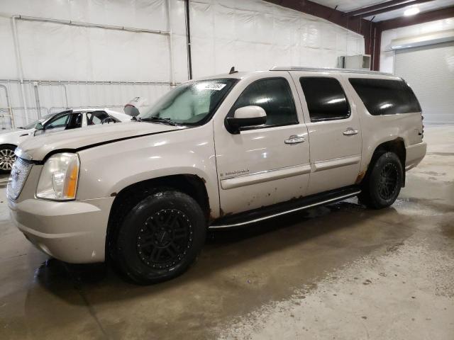 GMC YUKON 2007 1gkfk66807j396685