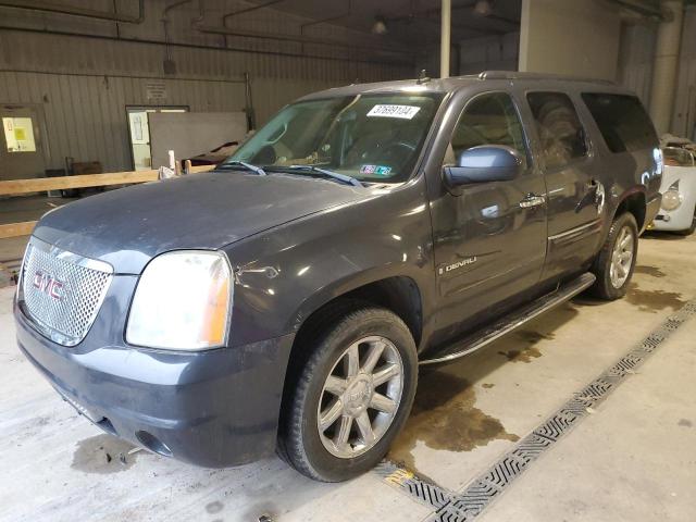 GMC YUKON 2008 1gkfk66808j101425