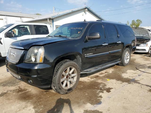 GMC YUKON 2008 1gkfk66808j224318