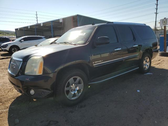 GMC YUKON XL D 2007 1gkfk66817j154259