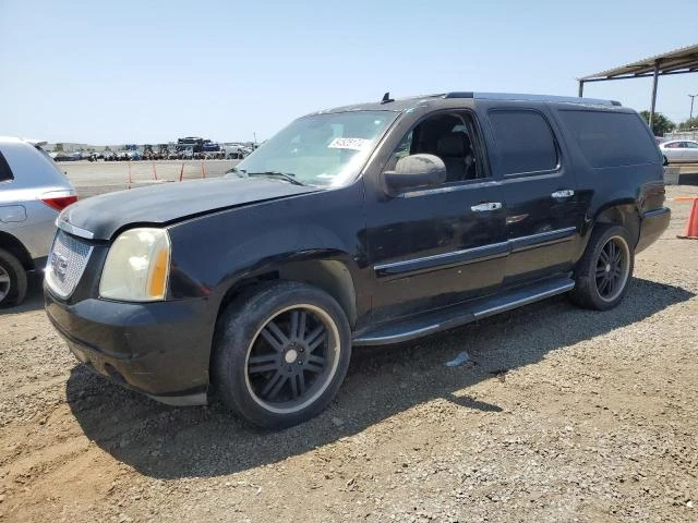 GMC YUKON XL D 2007 1gkfk66817j157520