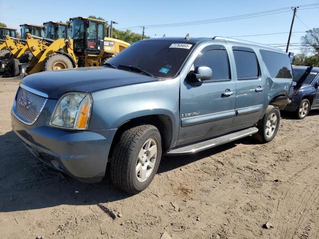 GMC YUKON XL D 2007 1gkfk66817j195541