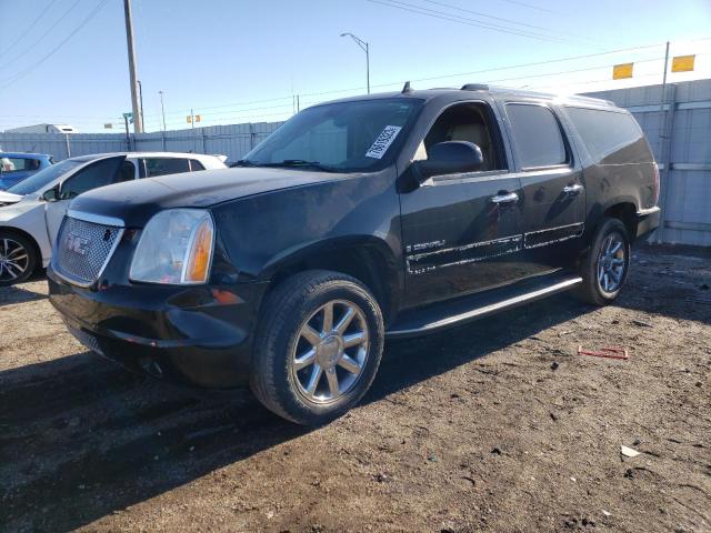 GMC YUKON 2007 1gkfk66817j257665