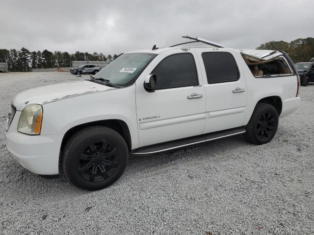 GMC YUKON XL D 2007 1gkfk66817j264941