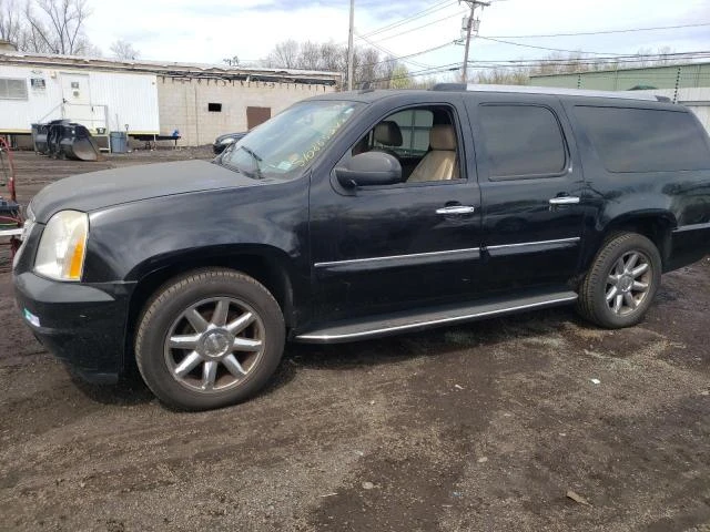 GMC YUKON XL D 2007 1gkfk66817j268181