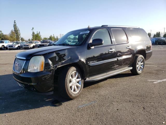 GMC YUKON 2007 1gkfk66817j273669