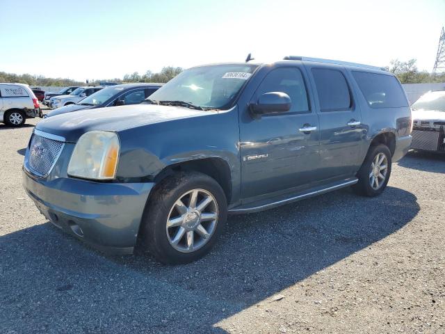 GMC YUKON 2007 1gkfk66817j299656