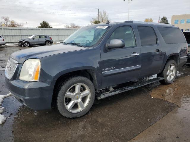 GMC YUKON XL D 2008 1gkfk66818j104172