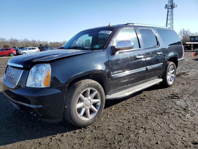 GMC YUKON 2008 1gkfk66818j107265