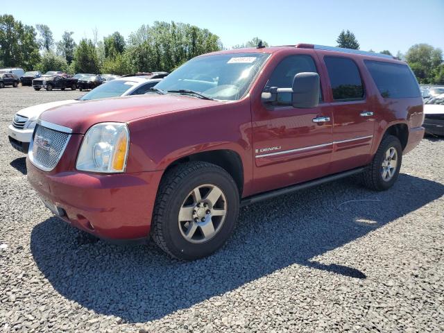 GMC YUKON 2008 1gkfk66818j155574