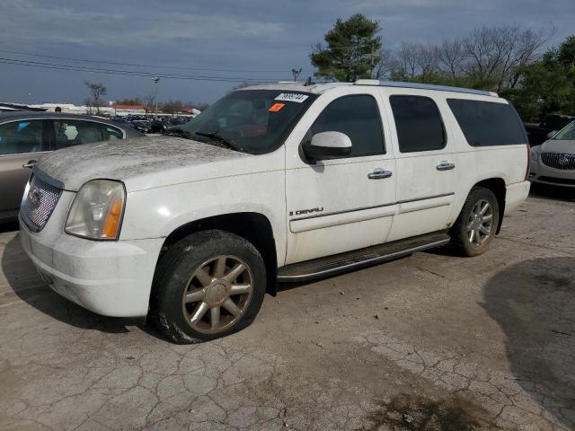 GMC YUKON XL D 2008 1gkfk66818j158698