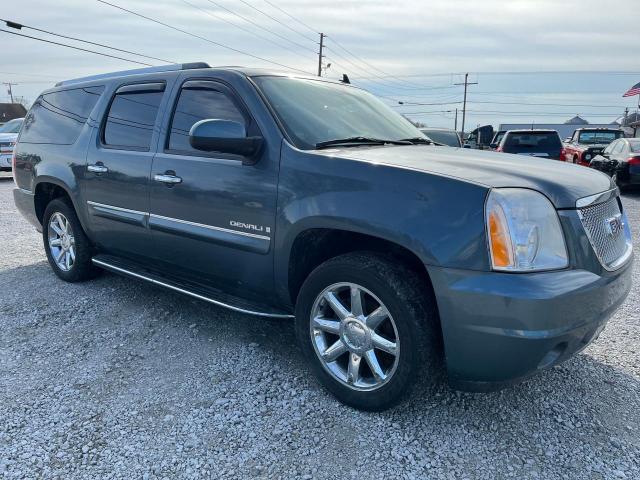 GMC YUKON 2008 1gkfk66818j211965