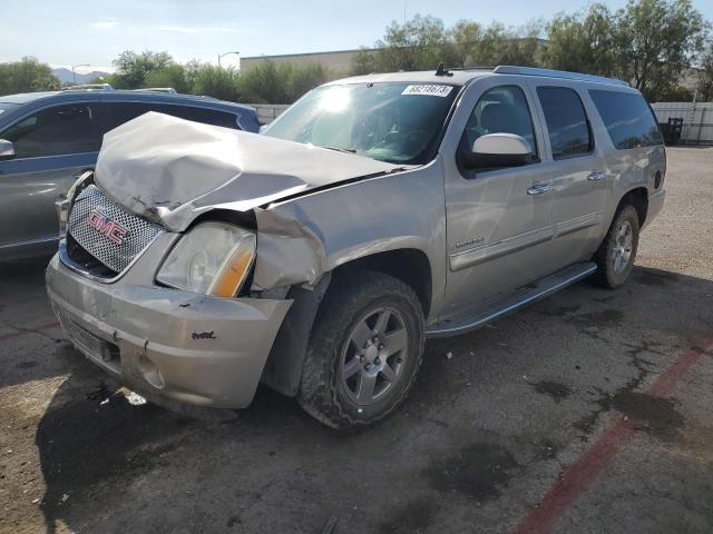 GMC YUKON 2007 1gkfk66827j175363