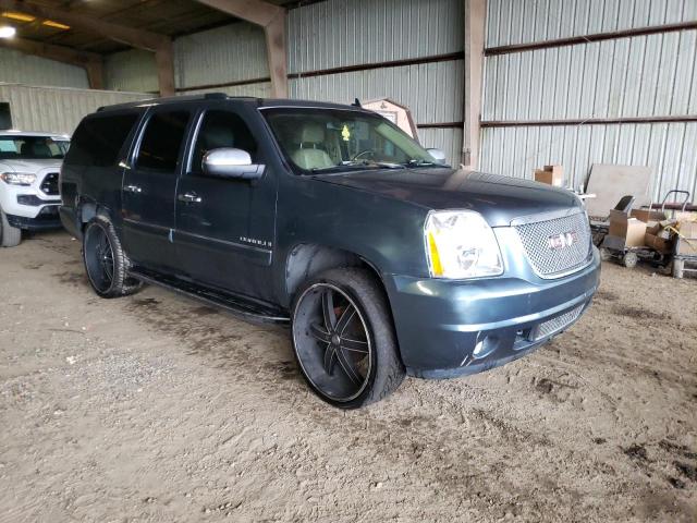 GMC YUKON XL D 2007 1gkfk66827j256914