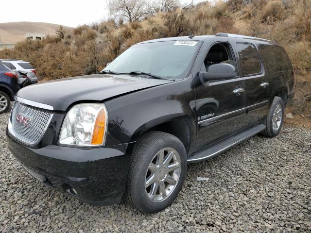 GMC YUKON 2007 1gkfk66827j257982