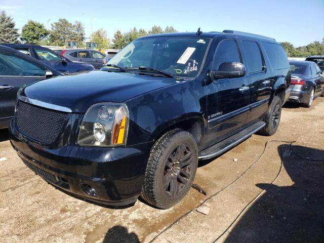 GMC YUKON XL D 2007 1gkfk66827j303178